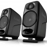 IK MULTIMEDIA iLoud Micro Monitor компактные настольные активные громкоговорители, 50 Вт, встроенный DSP, Bluetooth