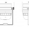 Involight LEDPAR184/BK cветодиодный RGBW прожектор 18x8 Вт