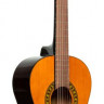 STAGG SCL60 3/4-NAT классическая гитара