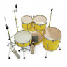 PEARL DMP925S/C228 ударная установка (без тарелок)