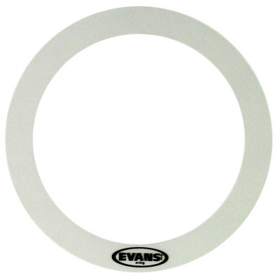 Демпфирующее кольцо EVANS E10ER1-1 E-Ring