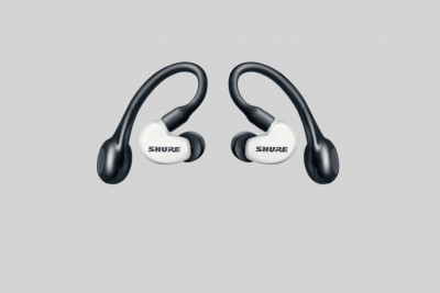 SHURE SE215SPE-W-TW1-EFS Bluetooth наушники AONIC 215