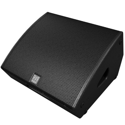 MARTIN AUDIO LE100 коаксиальный пассивный 2-полосный сценический монитор 12"+1", 129 дБ SPL (пик), 5xNL4