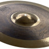 STAGG BM-CR18 Metal crash rock18" black тарелка