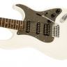 FENDER SQUIER AFFINITY STRATOCASTER HSS LRL OLYMPIC WHITE электрогитара