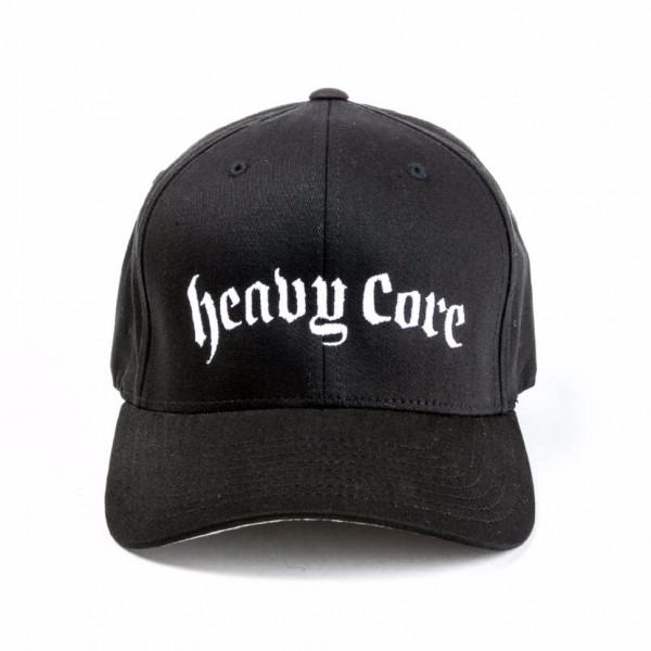 DUNLOP DSD37-40SM Heavy Core Flex Fit Cap Small/Medium бейсболка