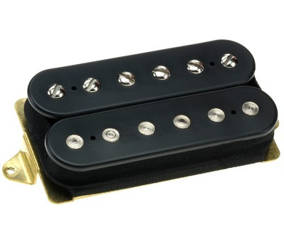 DiMarzio DP103FBK PAF 36th Anniversary звукосниматель F-Spaced для Floyd Rose