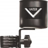 VATER VDH Drink Holder держатель для бутылки с клэмпом на стойку
