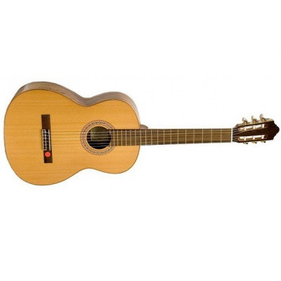 Tenson Classic Guitar - Classic Series 3/4 классическая гитара