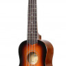 MARTIN ROMAS MR-21 SB укулеле-сопрано с чехлом