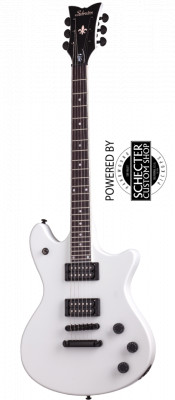 Schecter JERRY HORTON TEMPEST 2015 SWHT электрогитара