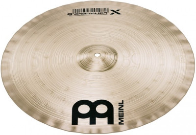 MEINL CYMBALS GX-16SYC crash тарелка