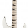 JACKSON JS32 DKA-M Dinky White электрогитара