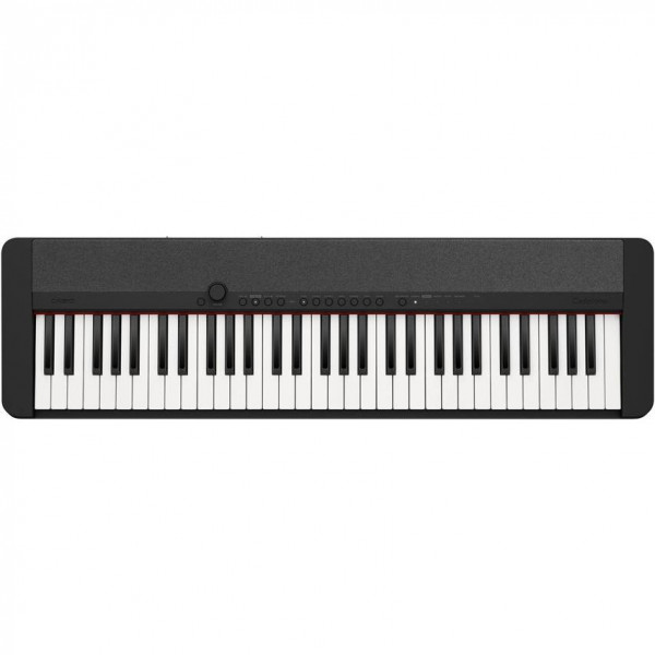 CASIO CT-S1BK BK - Пианино цифровое