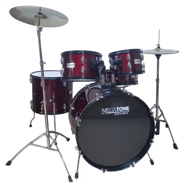 Ударная установка MEGATONE MD-125А/MRD