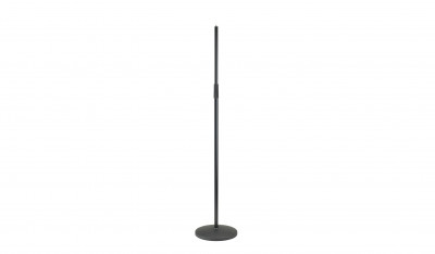 K&M 26125-300-55 прямая микрофонная стойка