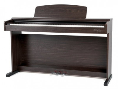 GEWA DP 300 Rosewood цифровое пианино