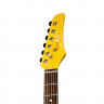 Электрогитара REDHILL STM300 RD Stratocaster, S-S-H