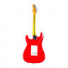 Электрогитара REDHILL STM300 RD Stratocaster, S-S-H