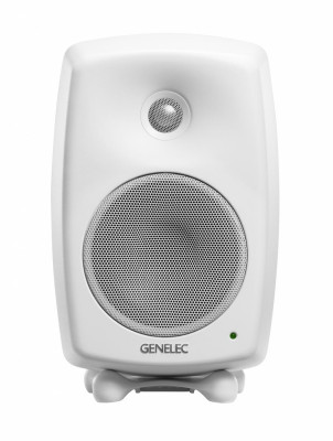 Монитор ближнего поля Genelec 8030CW активный 2-полосный