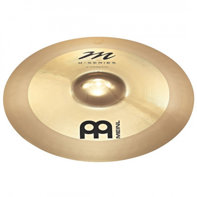 MEINL MS18FMC 18" M-Series Fusion Medium Crash тарелка