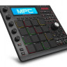 AKAI PRO MPC Studio black гибридная рабочая станция