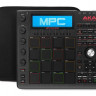 AKAI PRO MPC Studio black гибридная рабочая станция