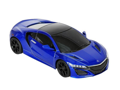 Машина MSZ Honda Acura NSX 68390 1/32, сенсор (коснись и поехали)