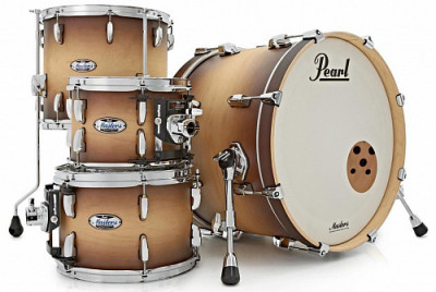 PEARL MCT924XEP/C351 акустическая барабанная установка