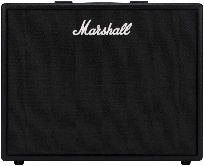 MARSHALL CODE 50 combo моделирующий комбик 50 Вт