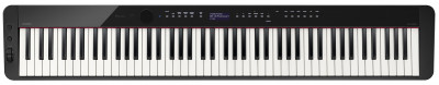 Casio PX-S3000BK фортепиано цифровое