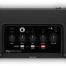 IK MULTIMEDIA iRig Micro Amp портативный моделирующий комбик 15 Вт