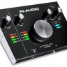 Комплект M-AUDIO M-Track 2X2 Vocal Studio Pro