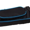 Чехол для бас гитары FORCE STD-B BU синий кант