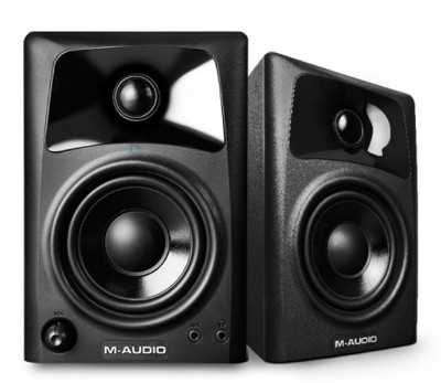 Студийные мониторы M-AUDIO AV32