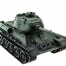 Р/У танк Heng Long 1/16 T34-85 2.4G RTR PRO