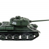 Р/У танк Heng Long 1/16 T34-85 2.4G RTR PRO