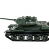 Р/У танк Heng Long 1/16 T34-85 2.4G RTR PRO