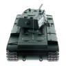 Радиоуправляемый танк Heng Long KV-1 Professional V6.0  2.4G 1/16 RTR