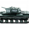 Радиоуправляемый танк Heng Long KV-1 Professional V6.0  2.4G 1/16 RTR