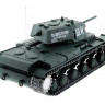 Радиоуправляемый танк Heng Long KV-1 Professional V6.0  2.4G 1/16 RTR