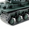 Радиоуправляемый танк Heng Long KV-1 Professional V6.0  2.4G 1/16 RTR