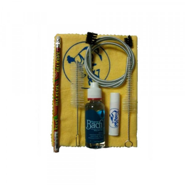 Набор для ухода за трубой Primo PKITTPT