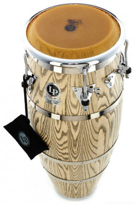 LATIN PERCUSSION LP860Z Giovanni Palladium Wood Quinto квинто 32"х11", ясень