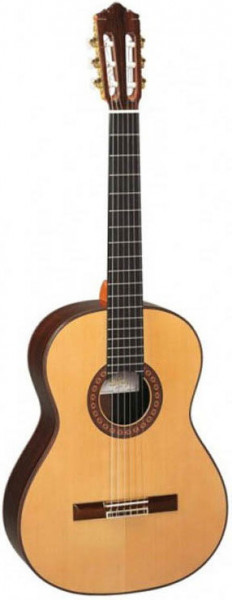 Perez 711 Cedar 4/4 классическая гитара