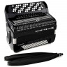 Аккордеон кнопочный Weltmeister Romance 874 4/4 87/120/IV/11/5