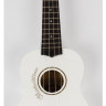 MARTIN ROMAS MR-21 WH укулеле-сопрано с чехлом