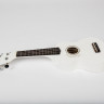 MARTIN ROMAS MR-21 WH укулеле-сопрано с чехлом