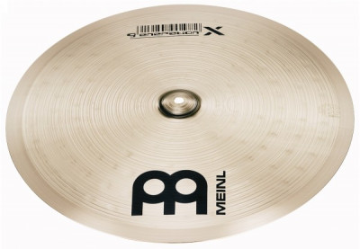 MEINL CYMBALS GX-18SC Crash-Ride тарелка