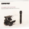 Shure FP25/VP68 L4E радиосистема аналоговая с радиомикрофоном
